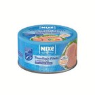 MSC Thunfisch Filets im Angebot bei Lidl in Bietigheim-Bissingen MSC Thunfisch Filets Angebote von Nixe bei Lidl Bietigheim-Bissingen für 1,11 €