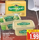 Butter oder extra von Kerrygold im aktuellen E center Prospekt für 1,99 €