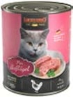 Katzennassfutter im Angebot bei ZooRoyal in Elmshorn Katzennassfutter Angebote von Leonardo bei ZooRoyal Elmshorn für 3,39 €