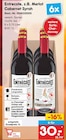 Netto Marken-Discount Marktleuthen - Merlot Cabernet Syrah Angebot im Prospekt Merlot Cabernet Syrah bei Netto Marken-Discount im Marktleuthen Prospekt für 30,00 €