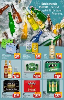 Havana Club im REWE Prospekt "Dein Markt" mit 32 Seiten (Bielefeld)