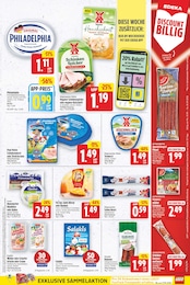 Treuepunkte Angebot & Preis im aktuellen E center Prospekt Treuepunkte Angebot im aktuellen E center Prospekt auf Seite 13