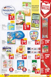 Knoblauchsauce Angebote im Prospekt "Aktuelle Angebote" von E center Knoblauchsauce Angebote im Prospekt "Aktuelle Angebote" von E center auf Seite 13