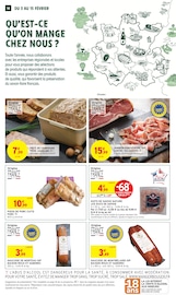 Vin Angebote im Prospekt "JUSQU'À -60% DE REMISE IMMÉDIATE SUR LE 2ÈME" von Intermarché Hyper auf Seite 14