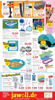 Bademode Angebot im aktuellen Jawoll Prospekt auf Seite 12
