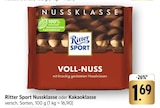 Aktuelle Ritter Sport Angebote bei EDEKA in Ludwigshafen (Rhein) Aktuelles Nussklasse Angebot bei EDEKA in Ludwigshafen (Rhein) ab 1,69 €