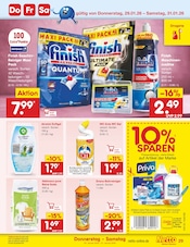 WC Reiniger im Netto Marken-Discount Prospekt in Düsseldorf Aktueller Netto Marken-Discount Prospekt mit WC Reiniger, "Aktuelle Angebote", Seite 37