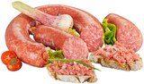 Streichmettwurst im Angebot bei REWE in Wetzlar Streichmettwurst Angebote von Pfeifer bei REWE Wetzlar für 1,59 €