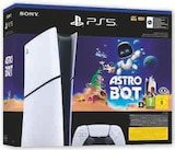 Pack Console PS5 Slim Edition Digitale - Astrobot - Sony - Hyper U à Sotteville-lès-Rouen Pack Console PS5 Slim Edition Digitale - Astrobot - Sony en promo chez Hyper U Sotteville-lès-Rouen à 399,00 €