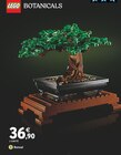 Bonsaï - LEGO - Intermarché Hyper à Poitiers Bonsaï - LEGO en promo chez Intermarché Hyper Poitiers à 36,90 €