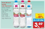 Aktuelles Mineralwasser oder Nearwater Angebot bei Netto Marken-Discount in Mülheim (Ruhr) ab 3,49 €