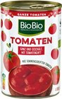 Tomaten ganz und geschält Angebote von BioBio bei Netto Marken-Discount Neustadt für 0,65 €