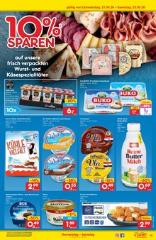 Kaffee im aktuellen Netto Marken-Discount Prospekt (Gütersloh) Kaffee im Netto Marken-Discount Prospekt "Aktuelle Angebote" mit 52 Seiten (Gütersloh)