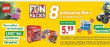 FunPacks Angebote von LEGO bei Marktkauf Bad Salzuflen für 5,99 €