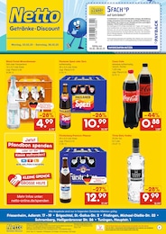 Netto Marken-Discount Prospekt: "DER ORT, AN DEM DU IMMER AUSGEZEICHNETE PREISE FINDEST.", 6 Seiten, 03.02.2025 - 08.02.2025