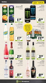 Rotkäppchen Sekt im EDEKA Prospekt in Münster Aktueller EDEKA Prospekt mit Rotkäppchen Sekt, "Aktuelle Angebote", Seite 13
