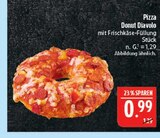 Pizza Donut Diavolo im aktuellen Marktkauf Prospekt