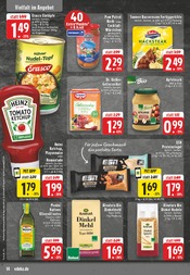 Aktueller EDEKA Prospekt mit Bio, "Aktuelle Angebote", Seite 14