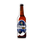 Jardiland Lexy - Promo Bière de Noël L'Eurélienne Promo Bière de Noël L'Eurélienne à 4,49 € dans le catalogue Jardiland à Lexy