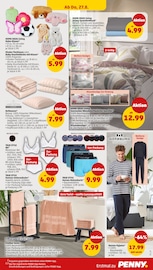 Bekleidung im Penny Prospekt in Nordhausen Aktueller Penny Prospekt mit Bekleidung, "Wer günstig will, muss Penny.", Seite 25