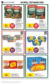 Cuisine Angebote im Prospekt "Intermarché" von Intermarché Hyper auf Seite 26