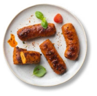 Aktuelle Hähnchen Angebote bei Kaufland in Wuppertal Aktuelles Hähnchen-Röllchen Angebot bei Kaufland in Wuppertal ab 2,49 €