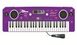 Synthétiseur - Star Academy - La Grande Récré Synthétiseur - Star Academy à 44,99 € dans le catalogue La Grande Récré