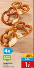 Aktuelle Brot Angebote bei Netto Marken-Discount in Wuppertal Aktuelles Laugenbreze Angebot bei Netto Marken-Discount in Wuppertal ab 1,00 €