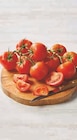 Tomate ronde grappe dans le catalogue Super U