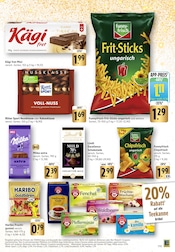 Aktueller E center Prospekt mit Tee, "Aktuelle Angebote", Seite 21