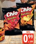 Frischemarkt Friedberg - Tortillas Angebot im Prospekt Tortillas bei Frischemarkt Friedberg im Prospekt "" für 0,99 €