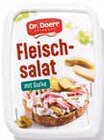 Fleischsalat von Dr. Doerr für 1,29 € bei Netto mit dem Scottie im Angebot Fleischsalat von Dr. Doerr im aktuellen Netto mit dem Scottie Prospekt