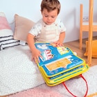 Pochette 7 activités - MONTESSORI dans le catalogue JouéClub