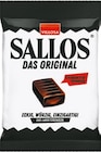 Sallos Original würzige Lakritzbonbons von Villosa im aktuellen Netto mit dem Scottie Prospekt