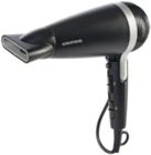 Ionic-Haartrockner HD 7082 von Grundig im aktuellen Kaufland Prospekt für 19,99 €
