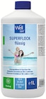 Superflock Angebote von Well San bei Wreesmann Dessau-Roßlau für 6,99 €