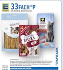 EDEKA - 33FACH P Angebot im Prospekt 33FACH P bei EDEKA im Prospekt "" für