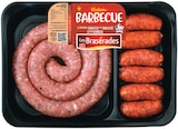 Plateau Barbecue - LES BRASÉRADES - Intermarché Hyper à Briançon Plateau Barbecue - LES BRASÉRADES en promo chez Intermarché Hyper Briançon à 5,90 €