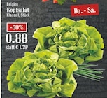 Kopfsalat bei EDEKA im Prospekt "" für 0,88 €