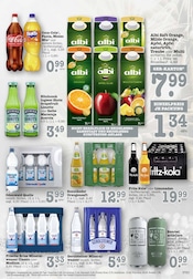 Aktueller E center Prospekt mit Gerolsteiner, "Aktuelle Angebote", Seite 37