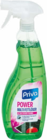 Powerreiniger Angebote von Priva bei Netto Marken-Discount Saarbrücken für 1,65 €