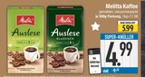 Auslese Klassisch-Mild im EDEKA Prospekt Auslese Klassisch-Mild von Melitta im aktuellen EDEKA Prospekt für 4,99 €