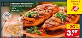 Hähnchen-Minutensteaks Angebote bei Netto Marken-Discount Kamen für 3,99 €