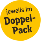 Kopfkissen im Angebot bei REWE in Darmstadt Kopfkissen Angebote von Schlaf-Gut bei REWE Darmstadt für 19,99 €