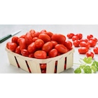 Tomate cerise allongée en promo chez Carrefour Tomate cerise allongée dans le catalogue Carrefour