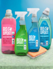 Glasreiniger von Reo Spekt für 1,99 € bei Netto Marken-Discount im Angebot Glasreiniger von Reo Spekt im aktuellen Netto Marken-Discount Prospekt