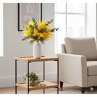 Bouquet de mimosa et eucalyptus - FLEUR dans le catalogue Carrefour