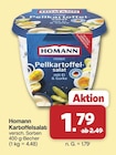 famila Nordwest Damme - Kartoffelsalat Angebot im Prospekt Kartoffelsalat bei famila Nordwest im Damme Prospekt für 1,79 €
