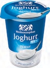 Naturjoghurt von Weihenstephan für 0,99 € bei Netto mit dem Scottie im Angebot Naturjoghurt von Weihenstephan im aktuellen Netto mit dem Scottie Prospekt