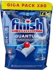 Aktuelles Spülmaschinentabs Quantum All in 1 Angebot bei Rusta in Essen ab 9,99 €